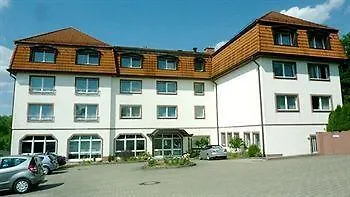 Hotel Winterstein Bad Kissingen