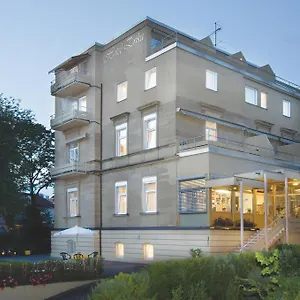 Hotel Vital-hotel Erika