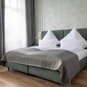 Hotel Boutique-hotel Weisses Haus Art